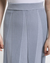 Load image into Gallery viewer, Odette Knitted Skirt
