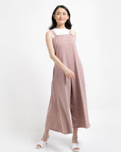 Load image into Gallery viewer, Divi Jumpsuit Teracotta
