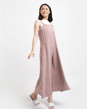 Load image into Gallery viewer, Divi Jumpsuit Teracotta
