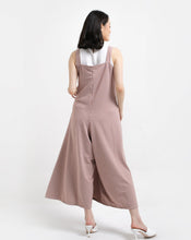 Load image into Gallery viewer, Divi Jumpsuit Teracotta
