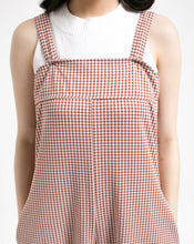 Load image into Gallery viewer, Divi Jumpsuit Teracotta
