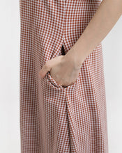 Load image into Gallery viewer, Divi Jumpsuit Teracotta
