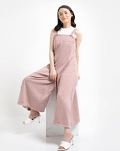 Load image into Gallery viewer, Divi Jumpsuit Teracotta
