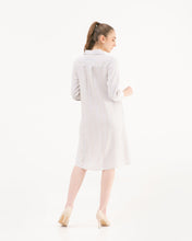 Load image into Gallery viewer, Kensie Cotton Dress Sand
