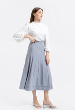 Load image into Gallery viewer, Olivia Knitted Skirt
