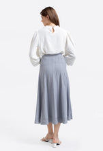 Load image into Gallery viewer, Olivia Knitted Skirt

