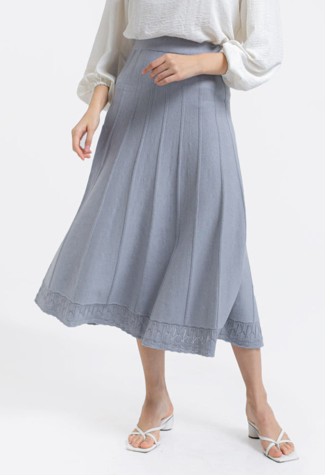 Olivia Knitted Skirt