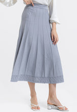 Load image into Gallery viewer, Olivia Knitted Skirt
