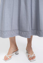 Load image into Gallery viewer, Olivia Knitted Skirt
