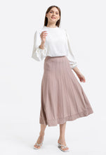 Load image into Gallery viewer, Olivia Knitted Skirt
