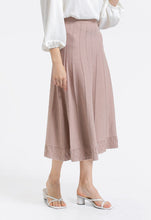 Load image into Gallery viewer, Olivia Knitted Skirt
