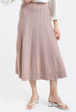 Load image into Gallery viewer, Olivia Knitted Skirt
