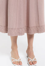 Load image into Gallery viewer, Olivia Knitted Skirt
