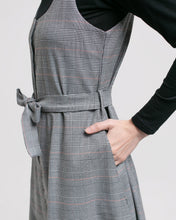 Load image into Gallery viewer, Mauren Overall Grey
