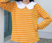 Load image into Gallery viewer, Nania Stripes Blouse
