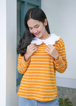 Load image into Gallery viewer, Nania Stripes Blouse
