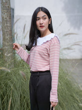 Load image into Gallery viewer, Nania Stripes Blouse
