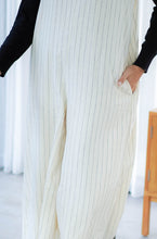 Load image into Gallery viewer, Alifa Pure Linen Outerwear
