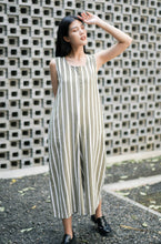 Load image into Gallery viewer, Alifa Pure Linen Outerwear
