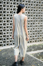 Load image into Gallery viewer, Alifa Pure Linen Outerwear
