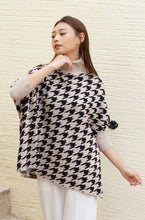 Load image into Gallery viewer, Anatasya Knitted Blouse Mocca
