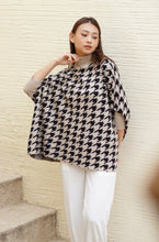 Load image into Gallery viewer, Anatasya Knitted Blouse Mocca
