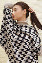 Load image into Gallery viewer, Anatasya Knitted Blouse Mocca
