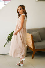 Load image into Gallery viewer, Barbara Checkered Dress
