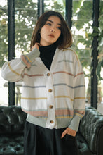 Load image into Gallery viewer, Harper Knitted Outerwear
