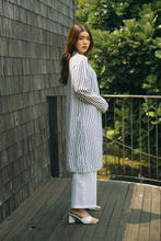 Load image into Gallery viewer, Genevi Linen Dress
