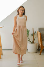 Load image into Gallery viewer, Barbara Checkered Dress
