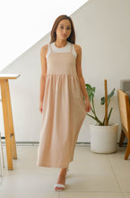 Load image into Gallery viewer, Barbara Checkered Dress
