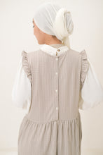 Load image into Gallery viewer, Jasmie Polycotton Jumpsuit
