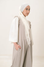 Load image into Gallery viewer, Jasmie Polycotton Jumpsuit
