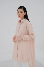 Load image into Gallery viewer, Ivona Blouse Dusty Pink
