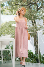 Load image into Gallery viewer, Barbara Checkered Dress
