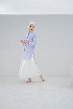 Load image into Gallery viewer, Giany Blouse Blue
