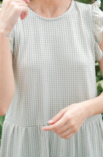 Load image into Gallery viewer, Jasmie Polycotton Jumpsuit
