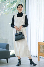 Load image into Gallery viewer, Alifa Pure Linen Outerwear
