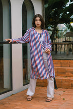 Load image into Gallery viewer, Genevi Linen Dress
