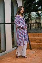 Load image into Gallery viewer, Genevi Linen Dress
