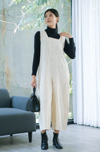 Load image into Gallery viewer, Alifa Pure Linen Outerwear
