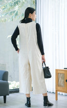 Load image into Gallery viewer, Alifa Pure Linen Outerwear
