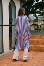 Load image into Gallery viewer, Genevi Linen Dress
