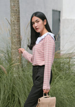 Load image into Gallery viewer, Nania Stripes Blouse
