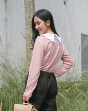 Load image into Gallery viewer, Nania Stripes Blouse
