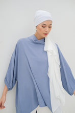 Load image into Gallery viewer, Rafa Blouse Blue
