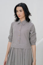 Load image into Gallery viewer, Olinda Dress Grey
