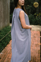 Load image into Gallery viewer, Malini Cotton Dress
