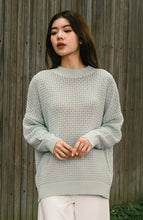 Load image into Gallery viewer, Eila Knitted Blouse
